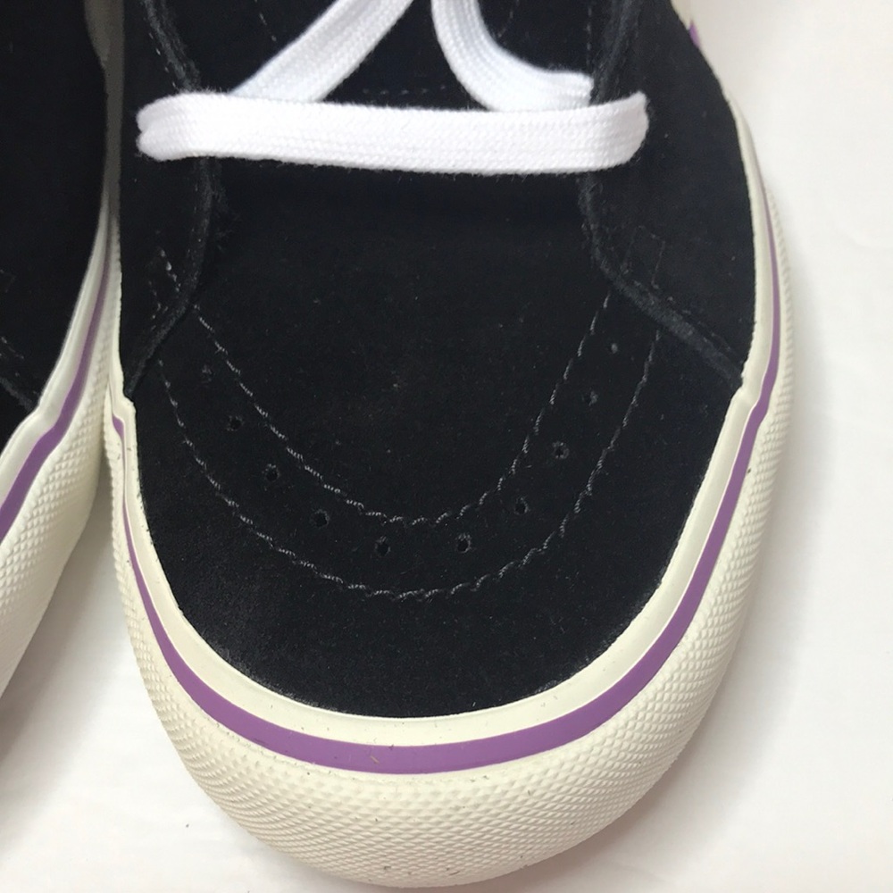 VANS Sk8-Hi Pro - Picture 6 of 13